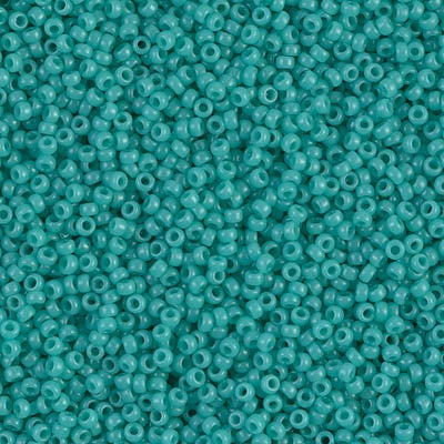 15-0412 - Aqua Opaque  10 grams